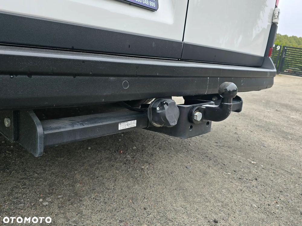 Volkswagen Crafter - 5