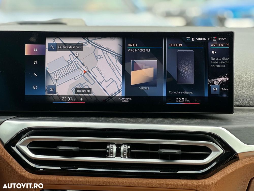 BMW Seria 4 420d xDrive AT MHEV - 20