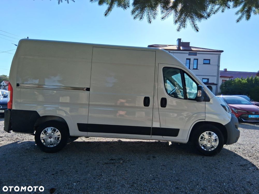 Fiat Ducato - 11
