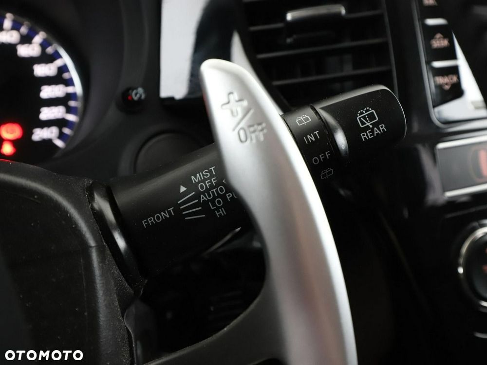 Mitsubishi Outlander 2.0 2WD CVT Edition+ - 32