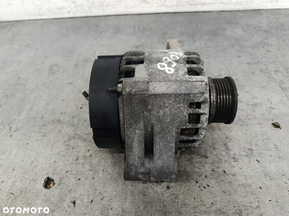 ALTERNATOR OPEL ZAFIRA B DENSO 1.9 CDTI - 2