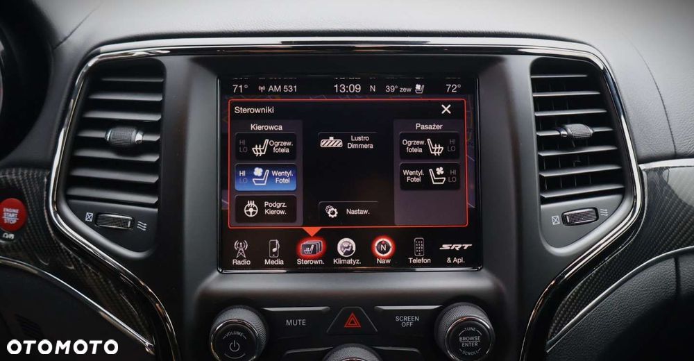 Jeep Grand Cherokee - 28