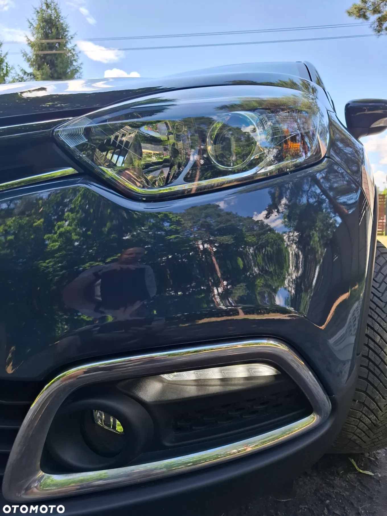 Renault Captur - 25