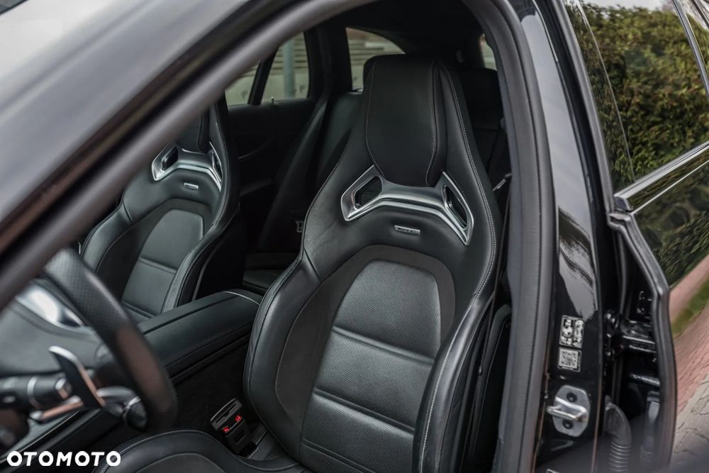 Mercedes-Benz Klasa E - 9