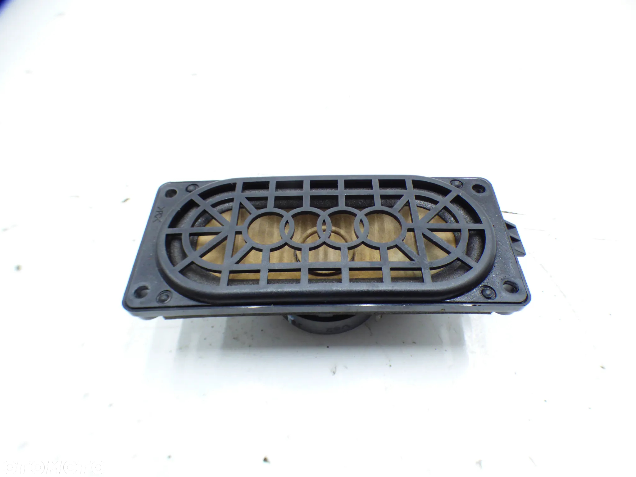 AUDI A3 8P GŁOŚNIKI BOSE WZMACNIACZ ZESTAW 8E0035411B 8H0035411B 8P3035223 GORLICE - 16