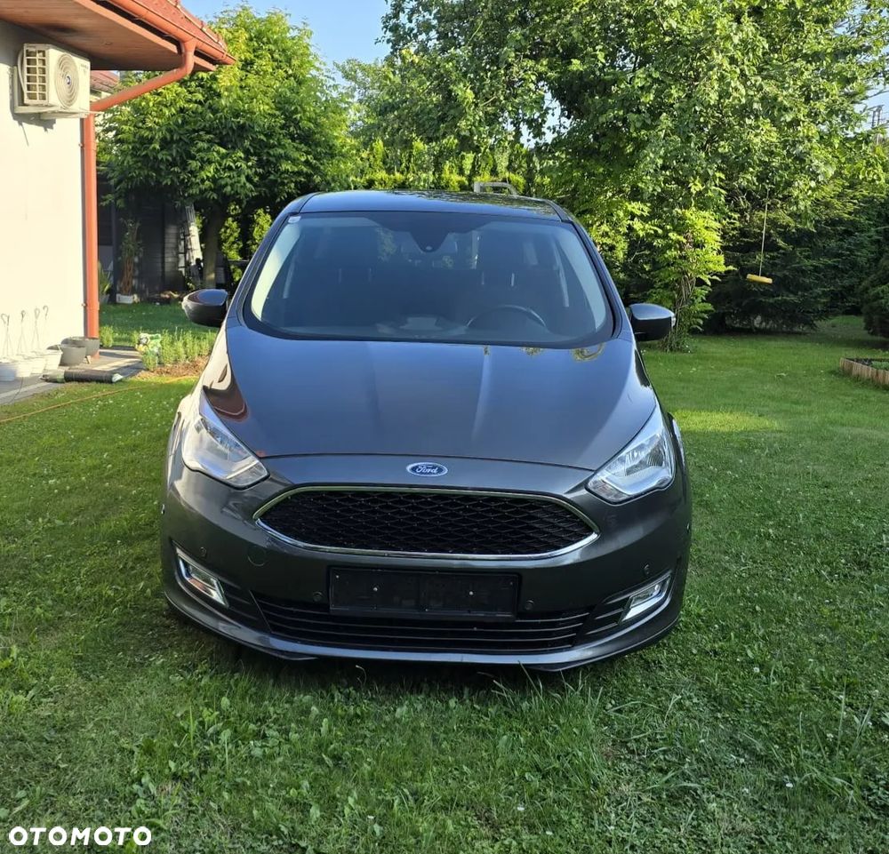 Ford C-MAX 1.0 EcoBoost Trend ASS - 4