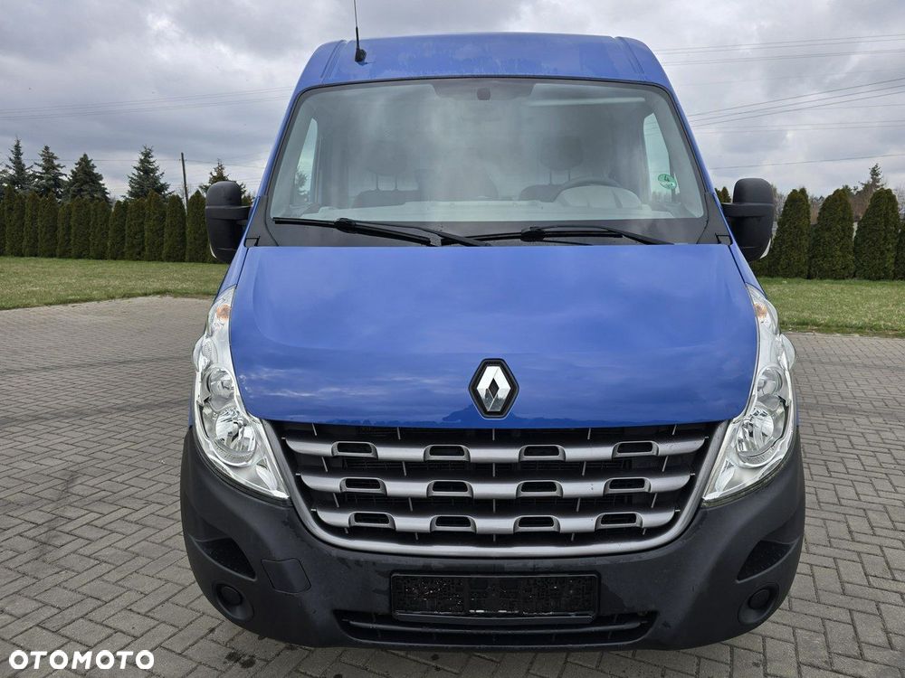 Renault Master - 3
