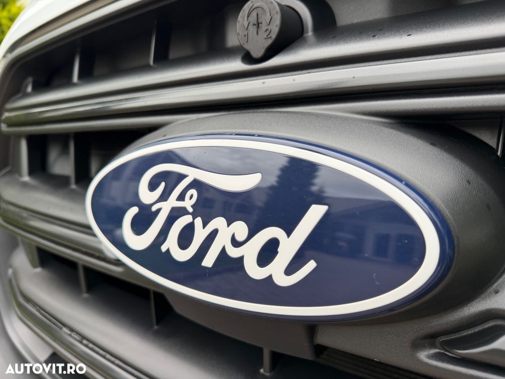 Ford Transit 350 L4H3 - 22