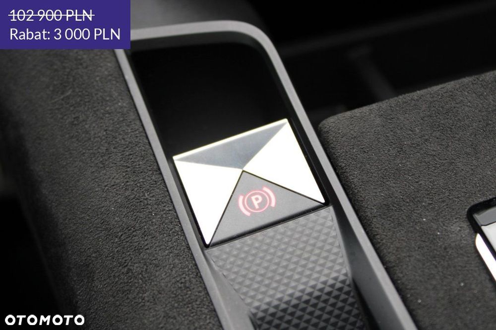 DS Automobiles DS 7 Crossback - 40