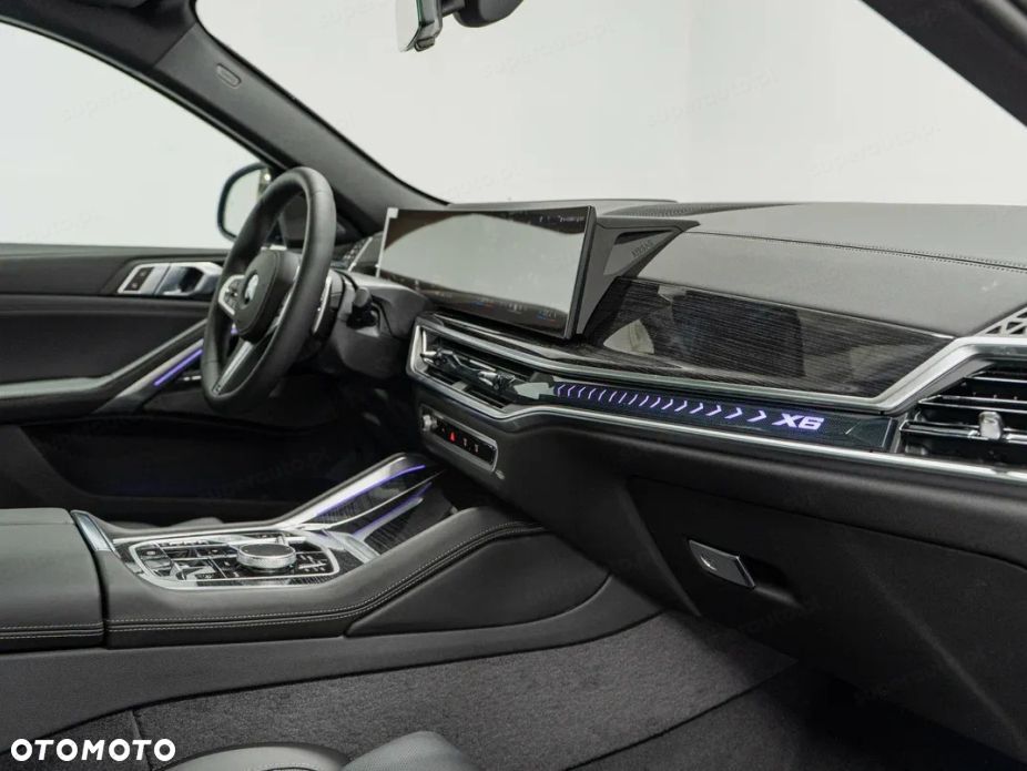 BMW X6 xDrive40d mHEV sport - 17