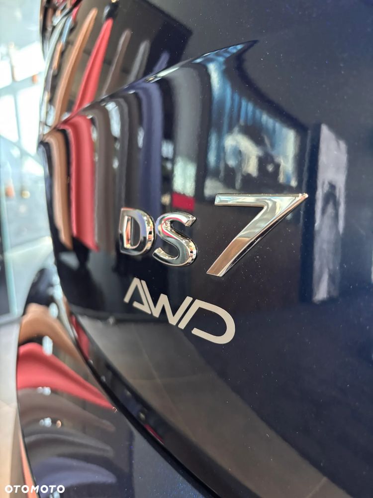 DS Automobiles DS 7 Crossback 1.6 E-Tense 4x4 Etoile - 6