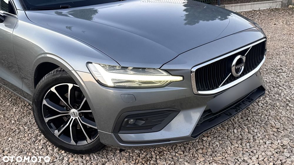 Volvo V60 2018 photo 3