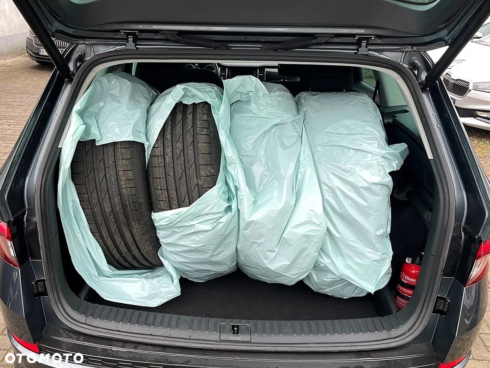 Skoda Kodiaq 2.0 TDI 4x4 Style DSG - 25