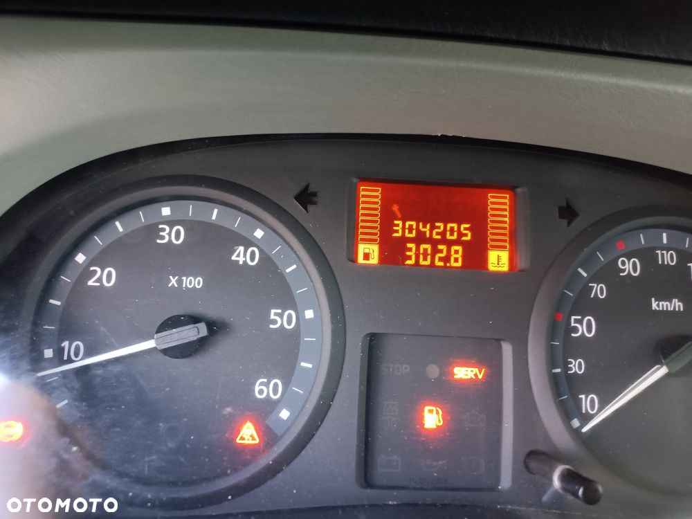 Renault Trafic - 7