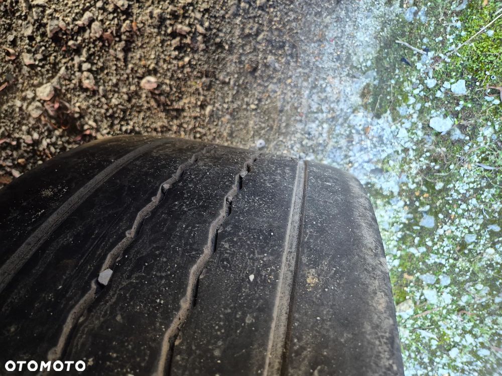 Krone Standard 2020, Przebieg 285.000 km - 10