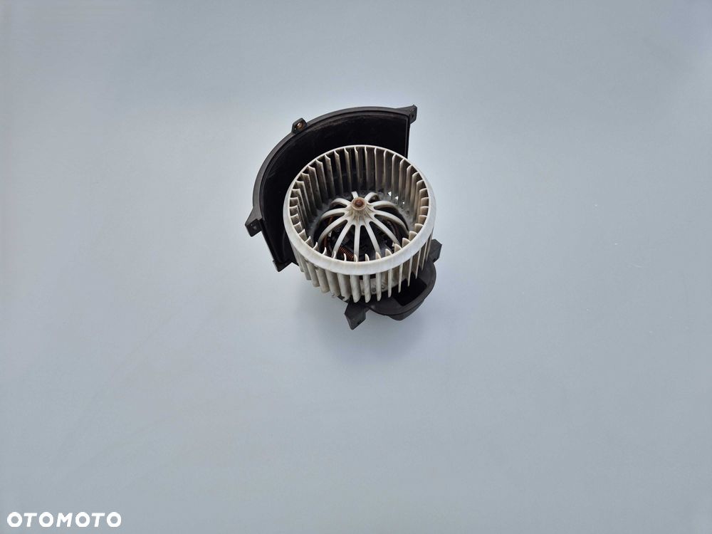 VW Touareg I 7L Dmuchawa Wentylator Nawiewu Wnętrza Audi Q7 CAYENNE - 4