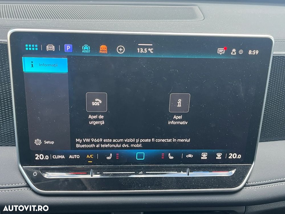 Volkswagen Tiguan 1.5 eTSI DSG MHEV Advanced - 24