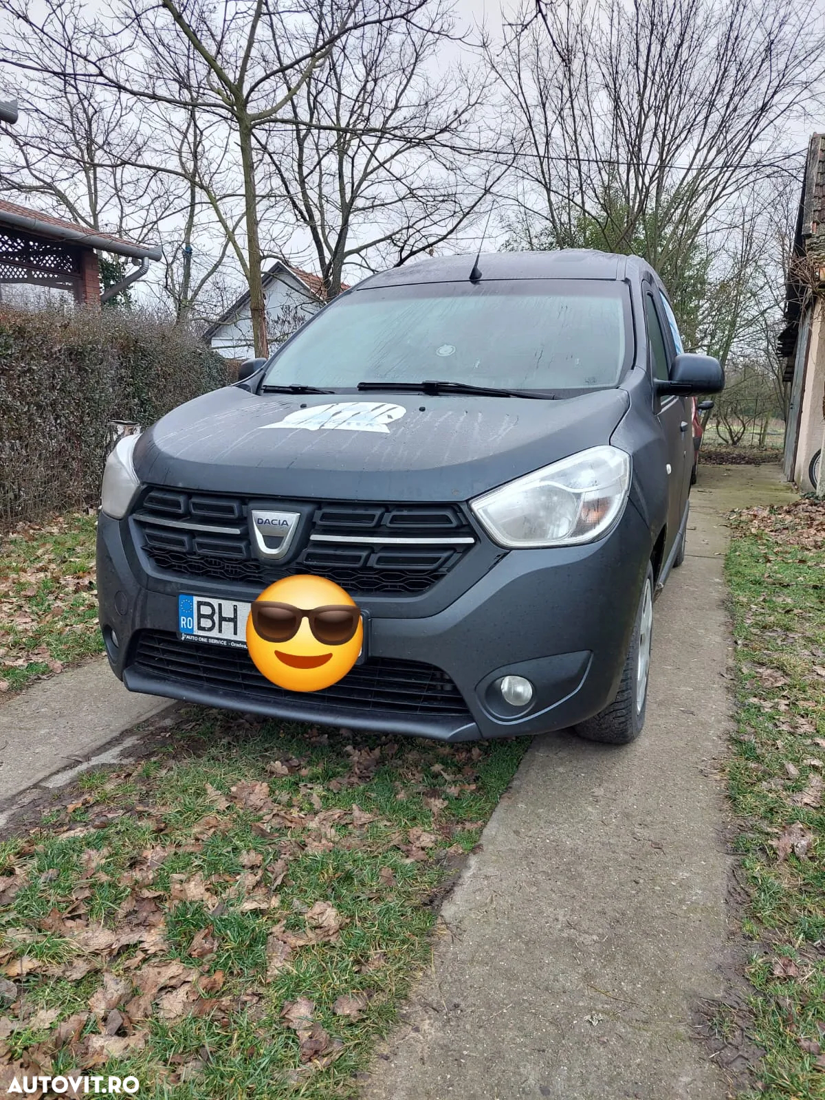 Dacia Dokker - 4