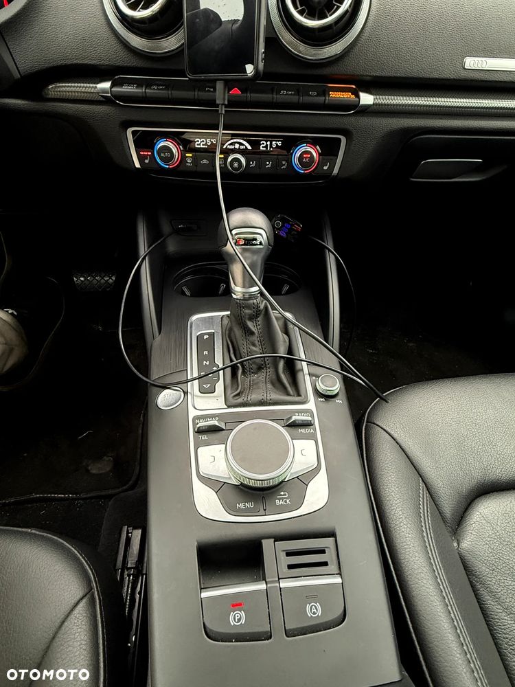 Audi A3 Sportback - 11