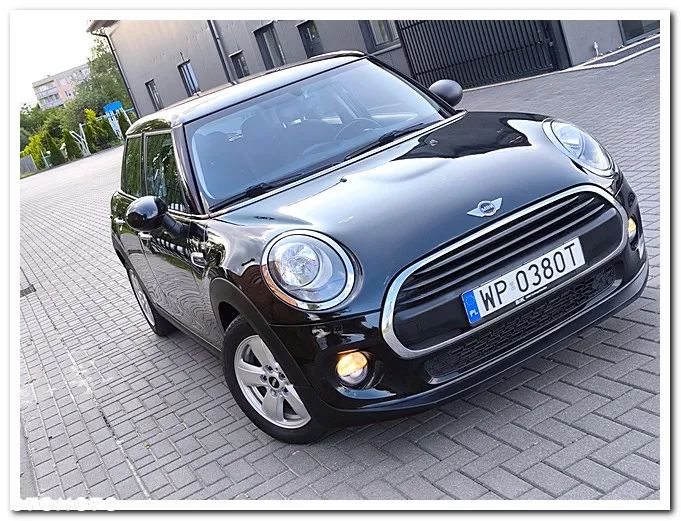MINI ONE Standard - 7