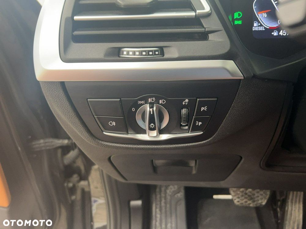 BMW X4 xDrive30d MHEV Advantage sport - 26