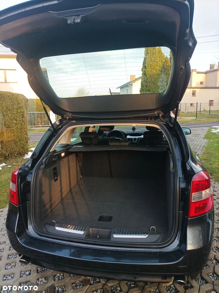 Renault Laguna 2.0 dCi FAP Privilege - 7