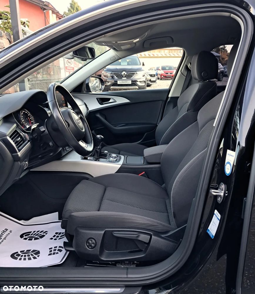 Audi A6 - 9
