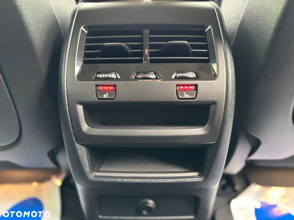 BMW X5 xDrive25d xLine - 18