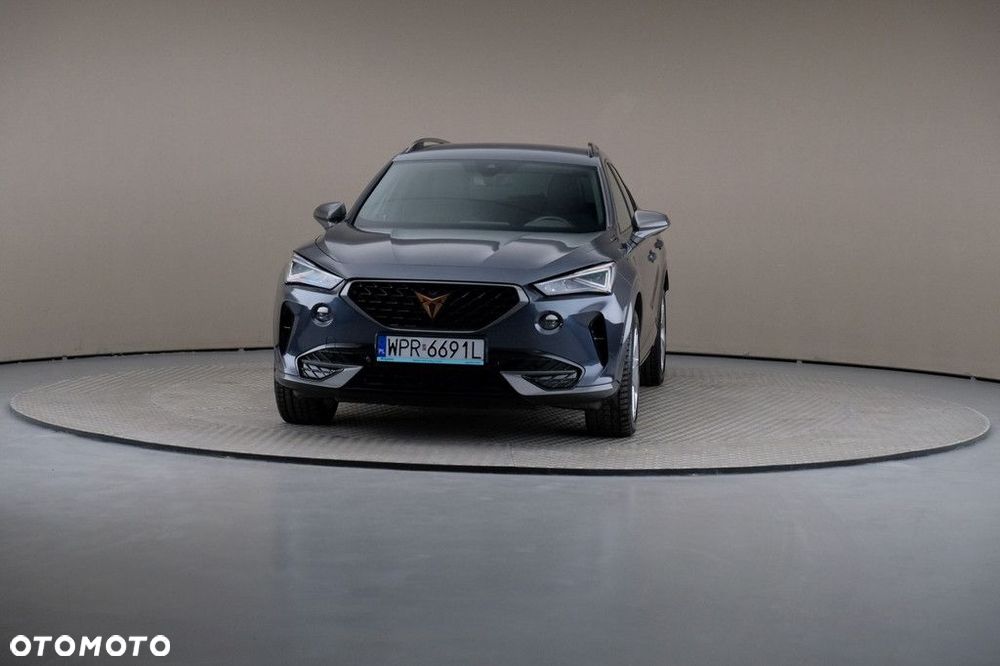 Cupra Formentor 1.5 TSI DSG - 3