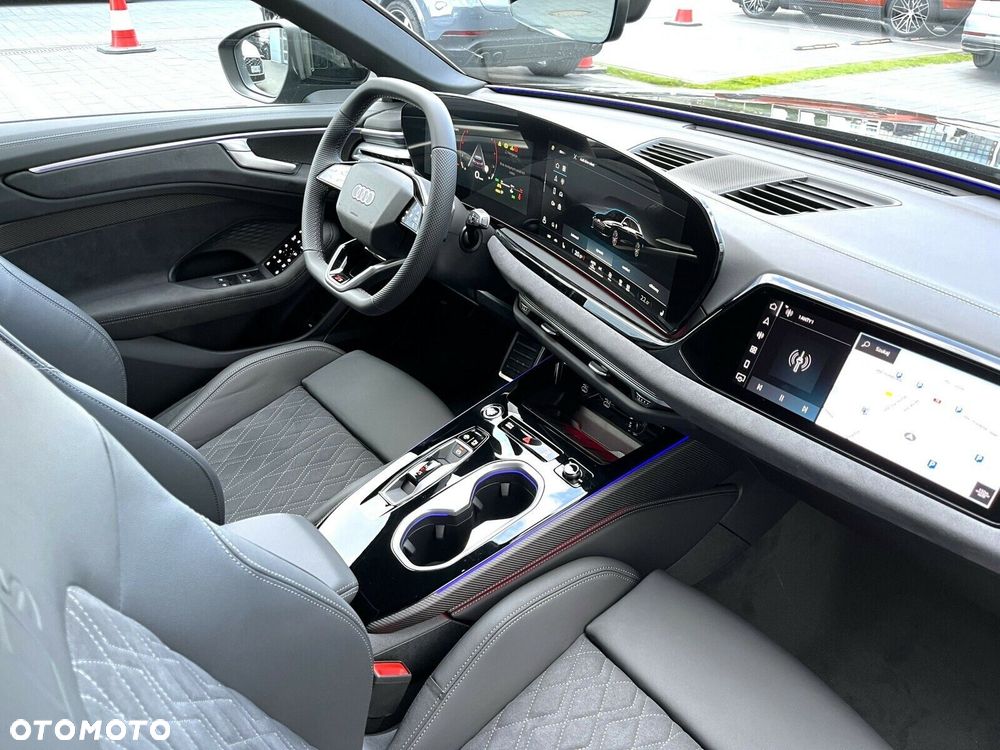 Audi A6 Avant - 38