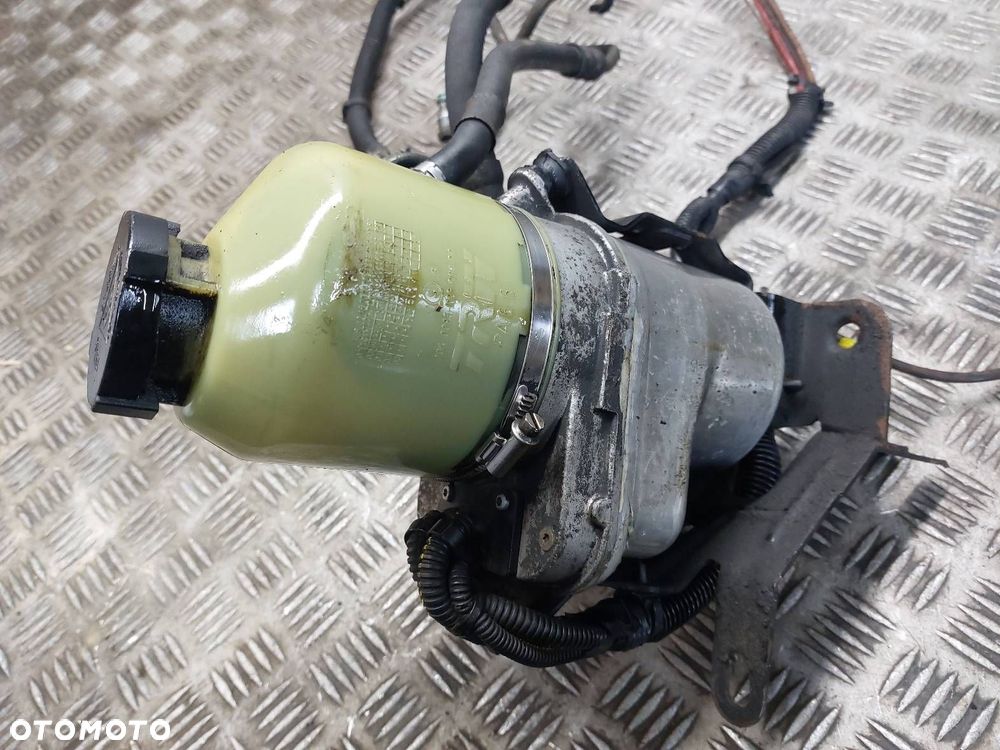 POMPA WSPOMAGANIA ELEKTRYCZNA OPEL ZAFIRA A ASTRA G 1040085003094 - 3