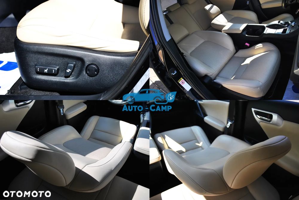 Lexus CT Luxury Line - 6