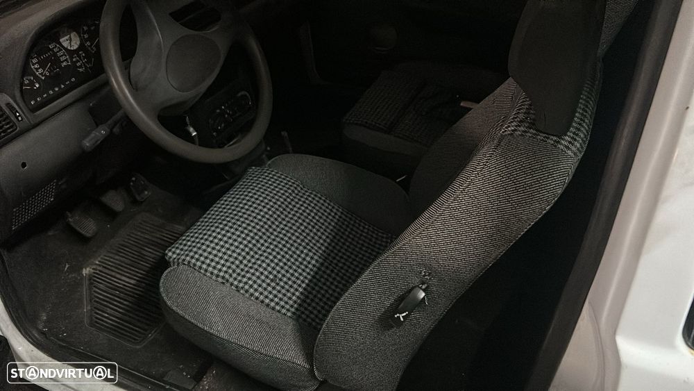 Fiat Uno Turbo i.e. - 3