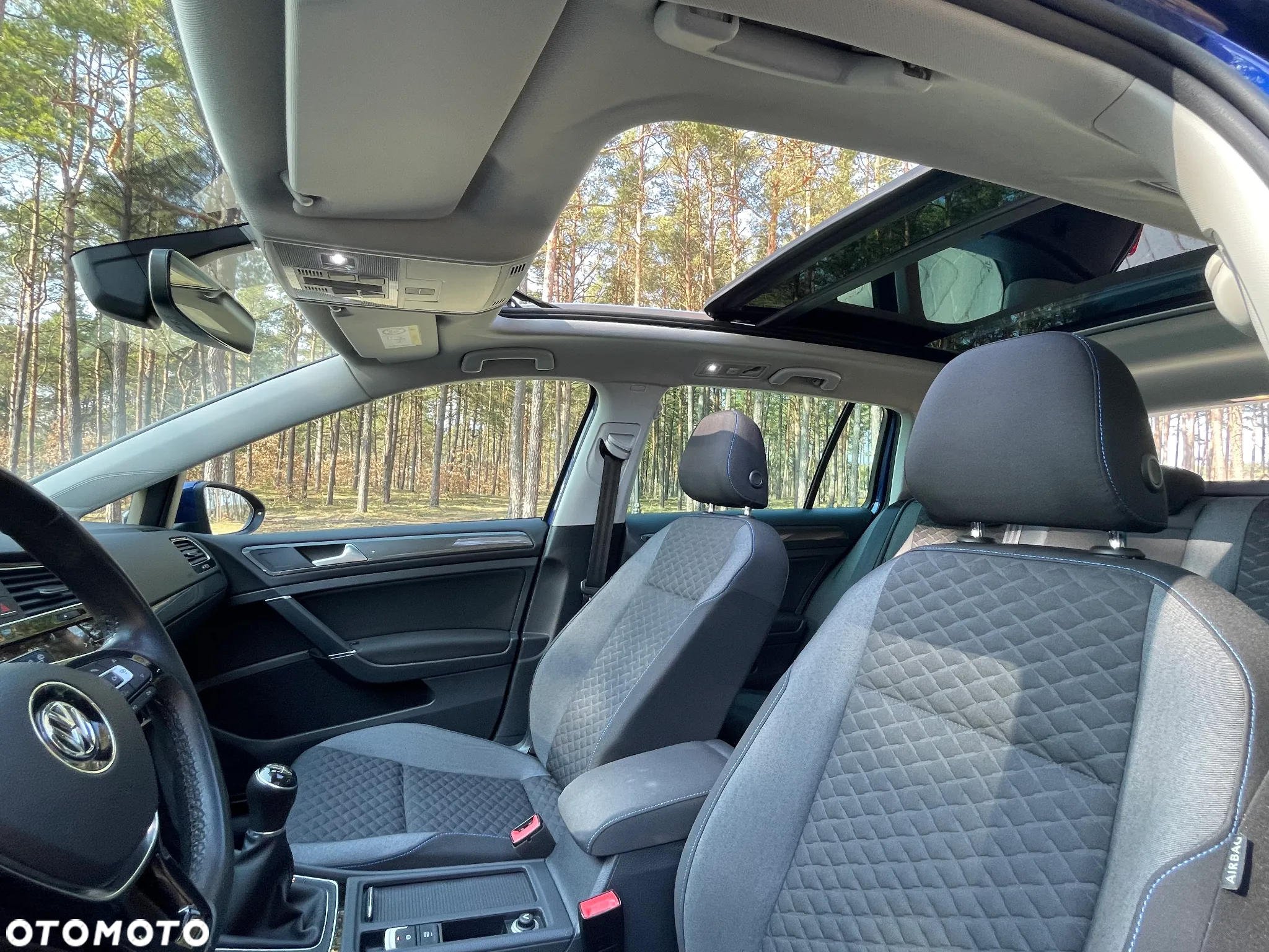 Volkswagen Golf 2.0 TDI Join - 16