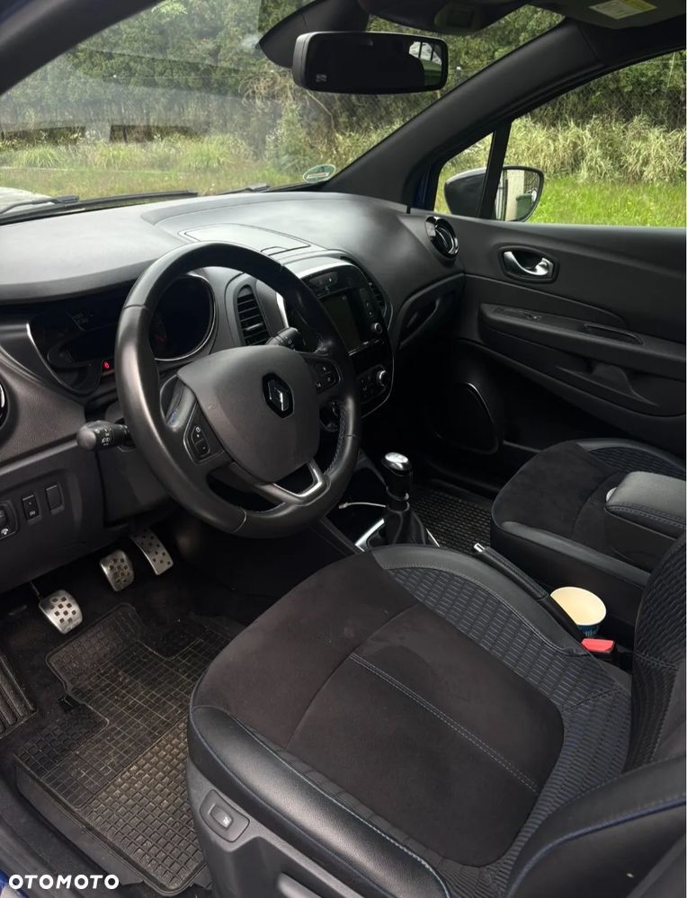 Renault Captur - 2