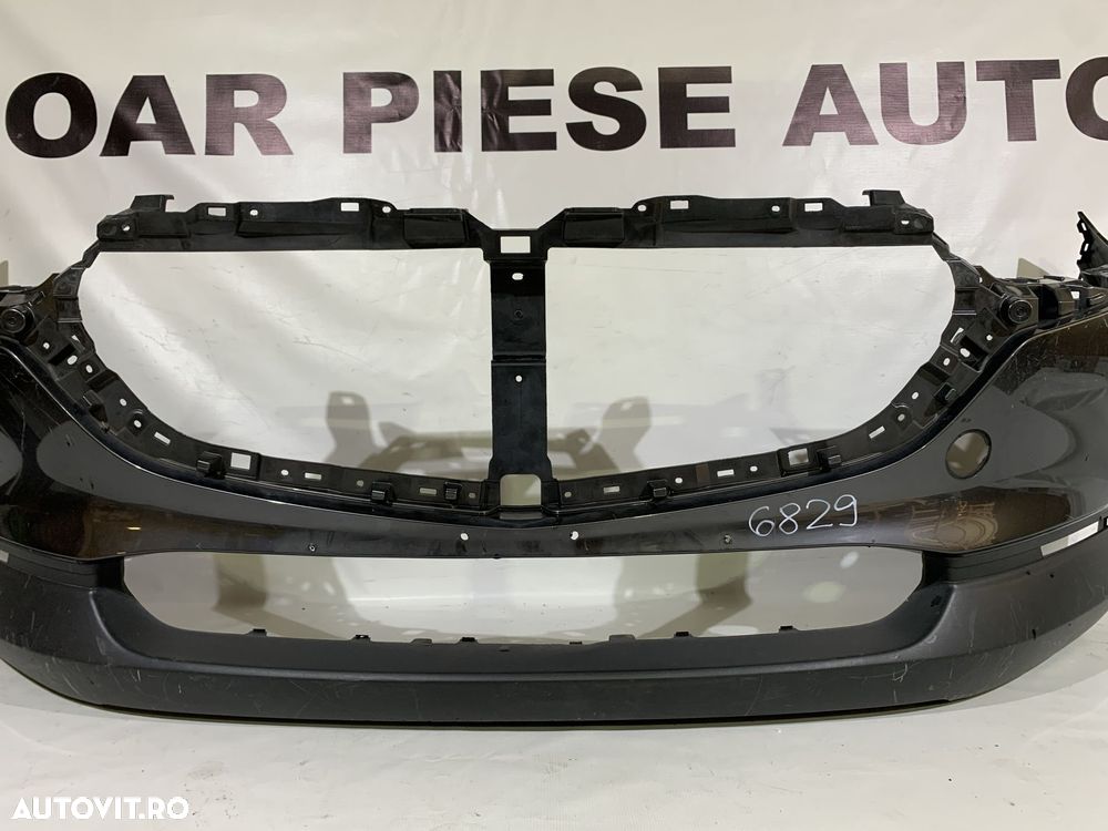 Bara fata Mazda CX30, 2019, 2020, 2021, 2022, cod origine OE DFR5-50031. - 13