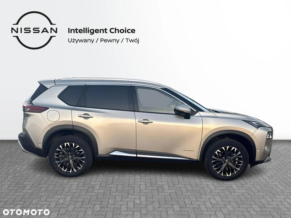 Nissan X-Trail 1.5 VC-T e-POWER Tekna e-4ORCE - 6