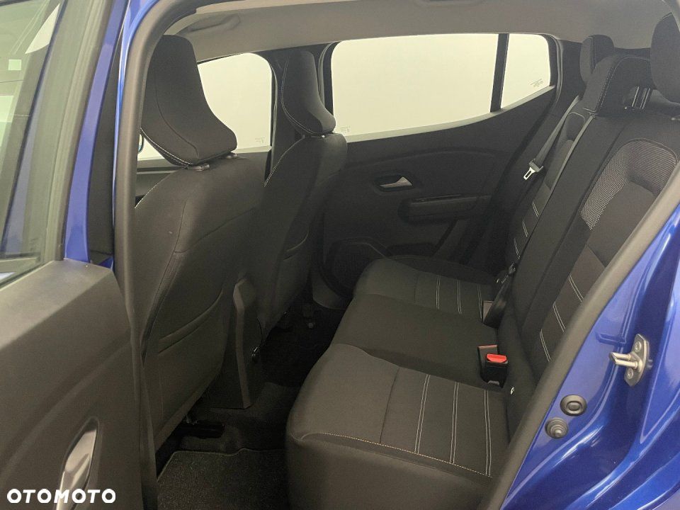 Dacia Sandero - 7