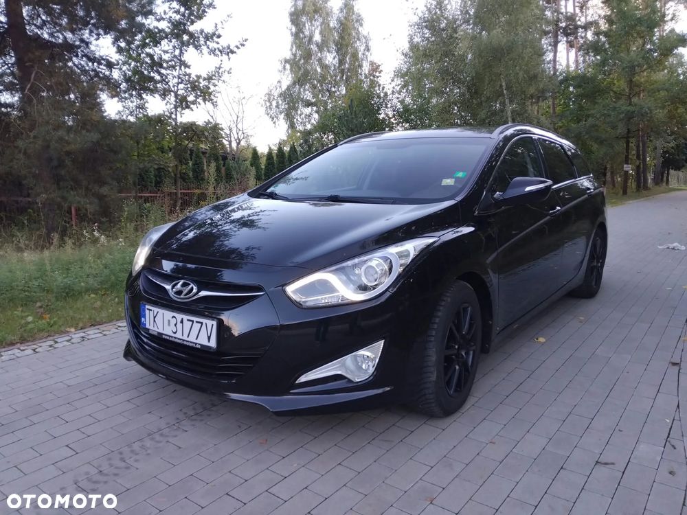 Hyundai i40 1.6 Comfort - 1