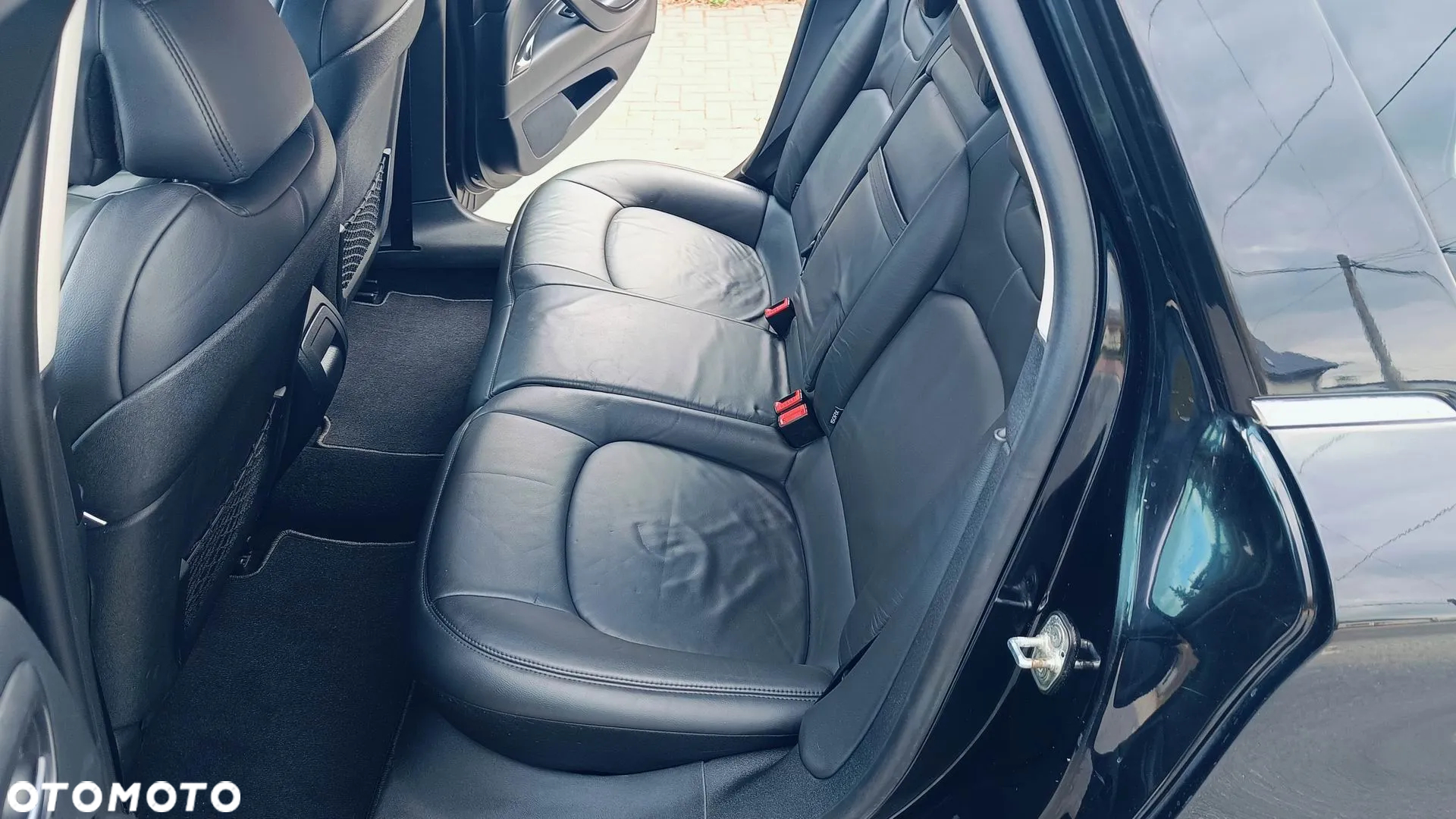 Citroën C5 Tourer HDi 170 Biturbo FAP Exclusive - 14