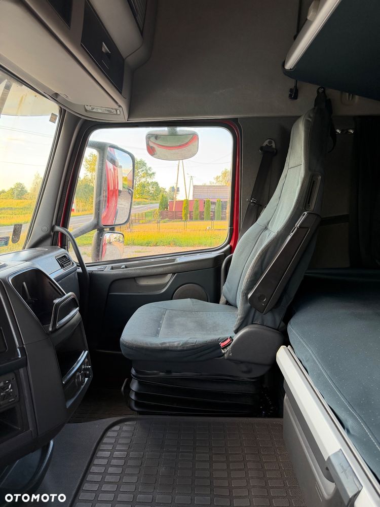 Volvo FH - 8