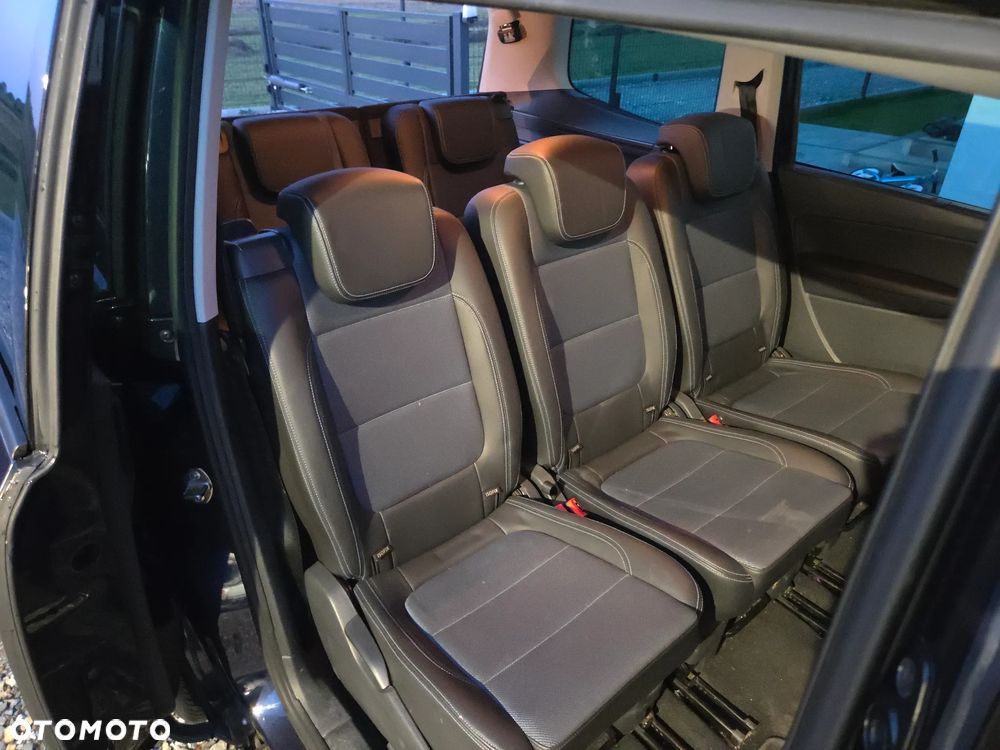 Seat Alhambra 2.0 TDI Start & Stop DSG Connect - 15