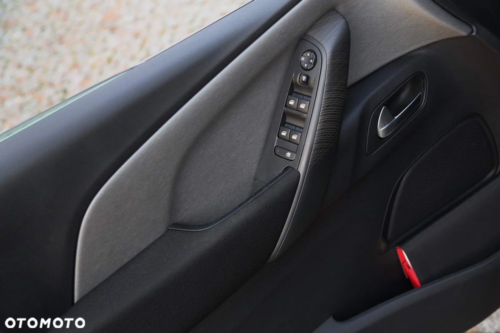 Citroën C4 Picasso e-HDi 115 Intensive - 19