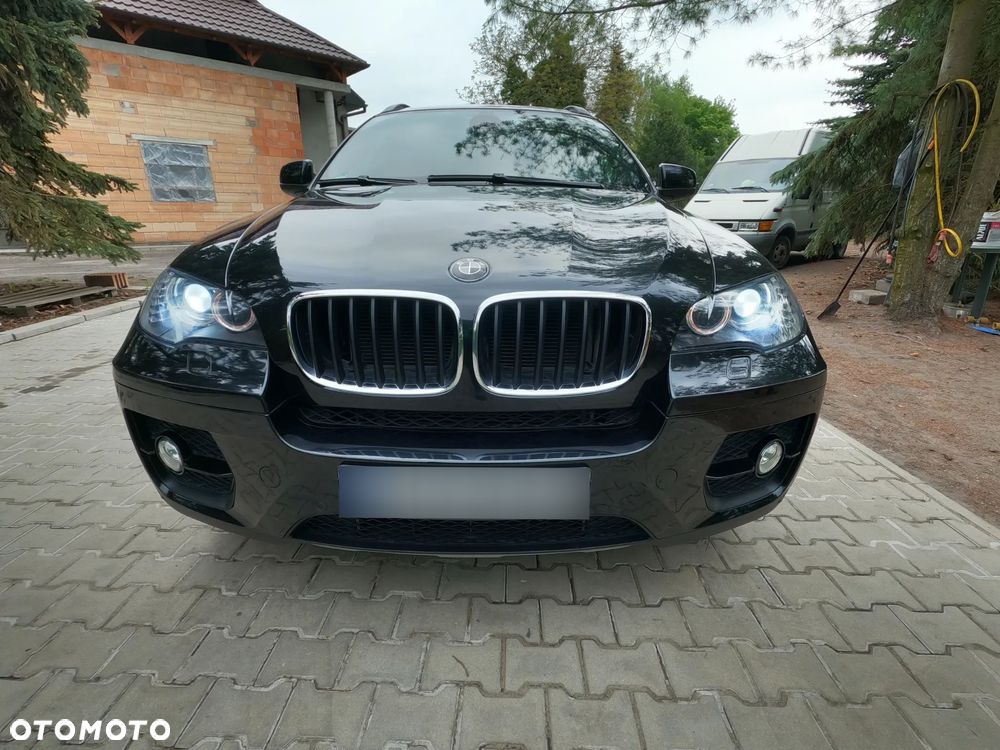 BMW X6 30d xDrive - 25