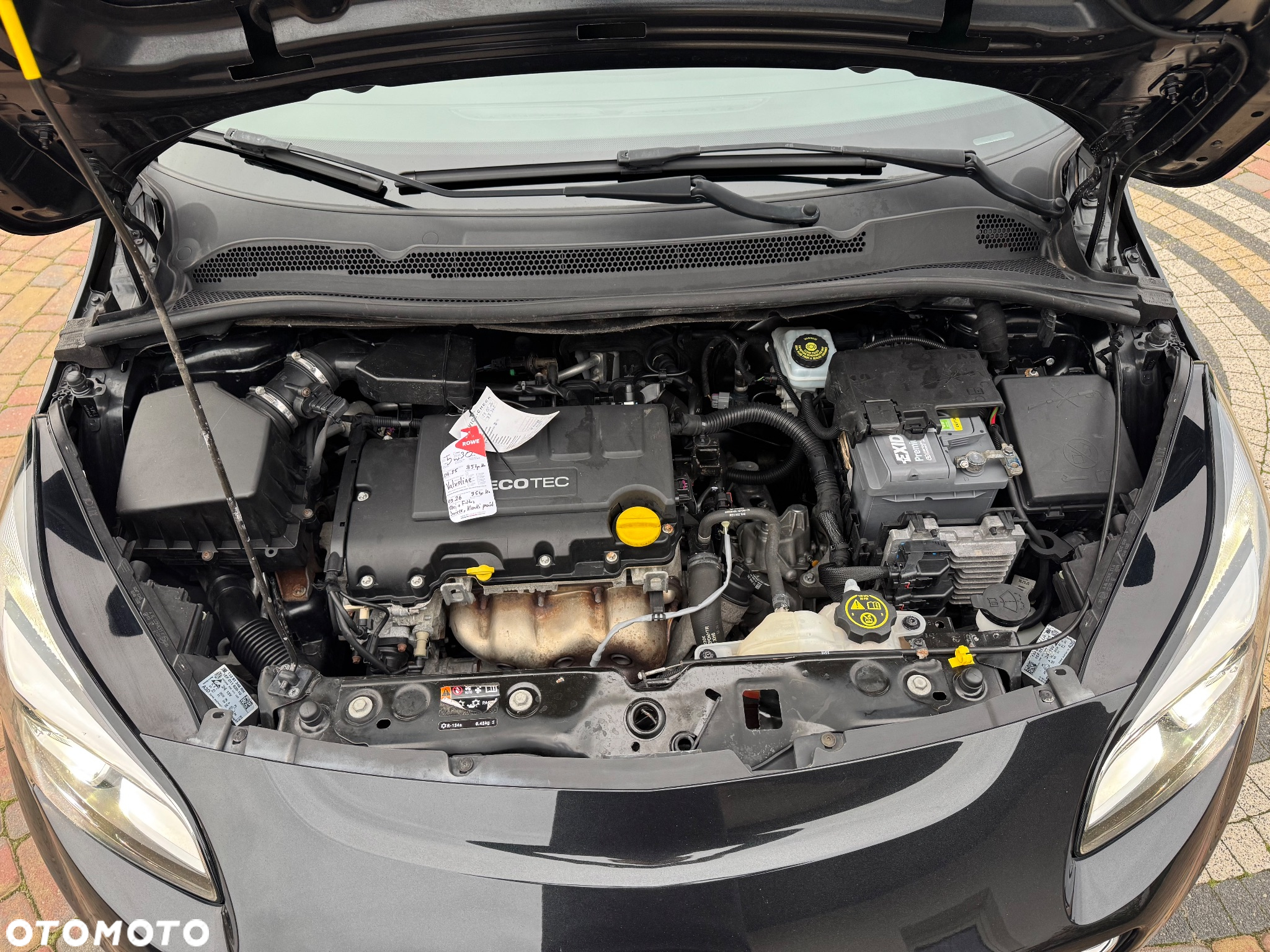 Opel Corsa - 38