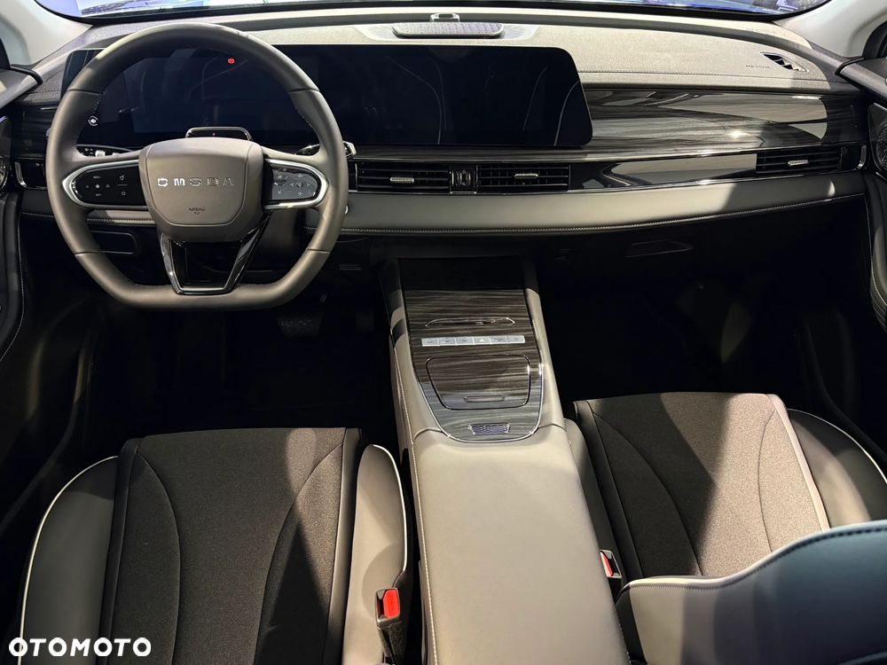 Omoda 5 1.6 T-GDI Essential DCT - 9