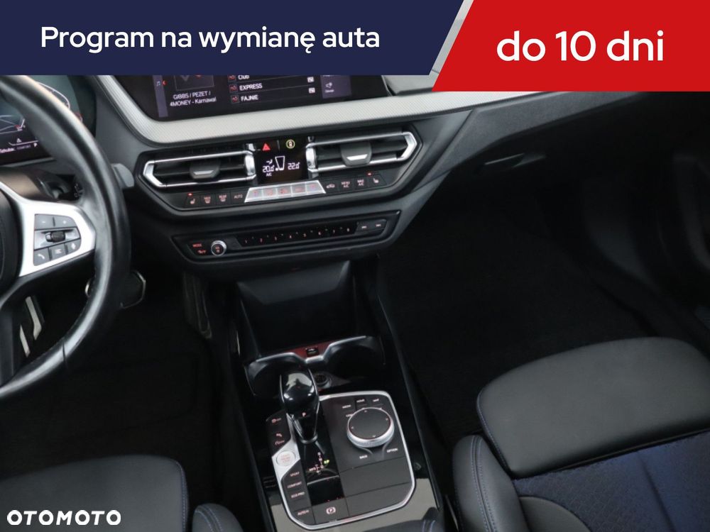 BMW Seria 1 - 10