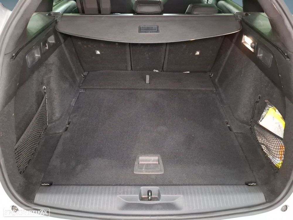 Opel Astra 1.2 T GS Aut. - 23