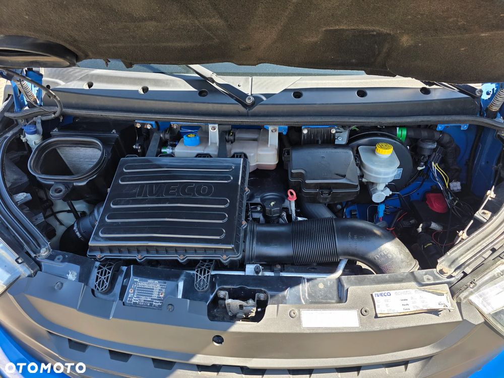 Iveco Daily - 13