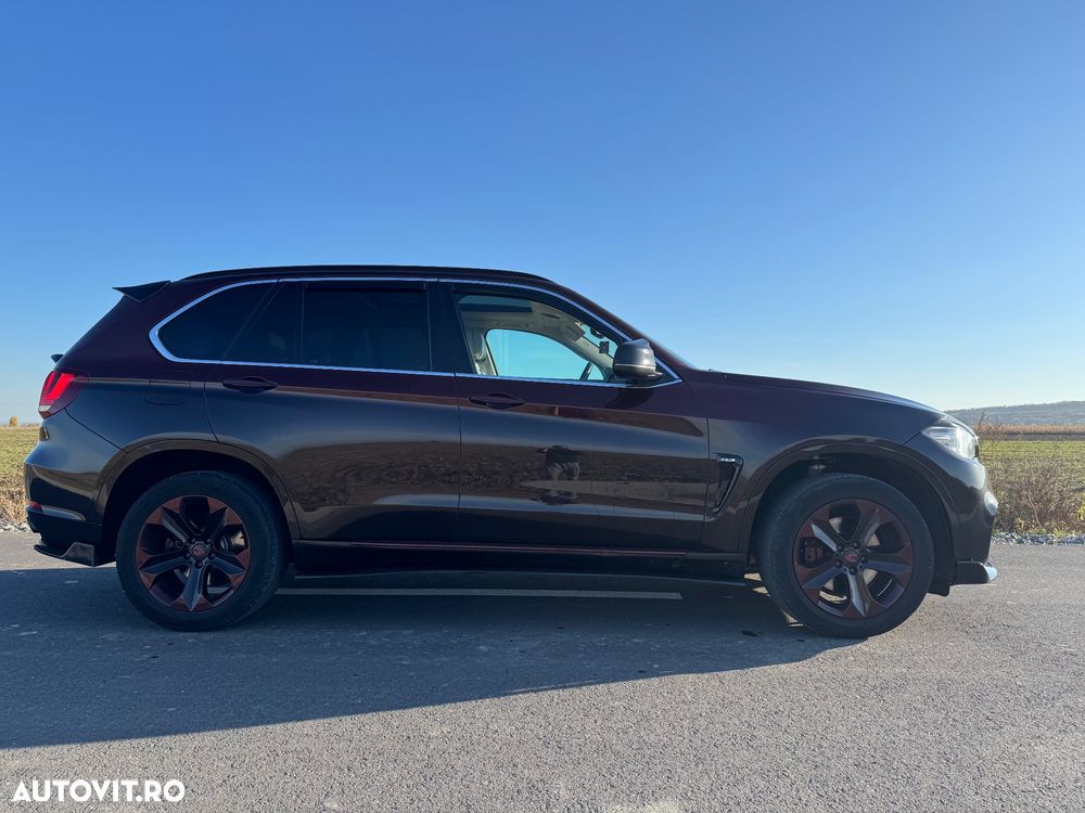 BMW X5 xDrive40d Sport-Aut. - 22